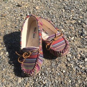 Minnetonka Moccasins
